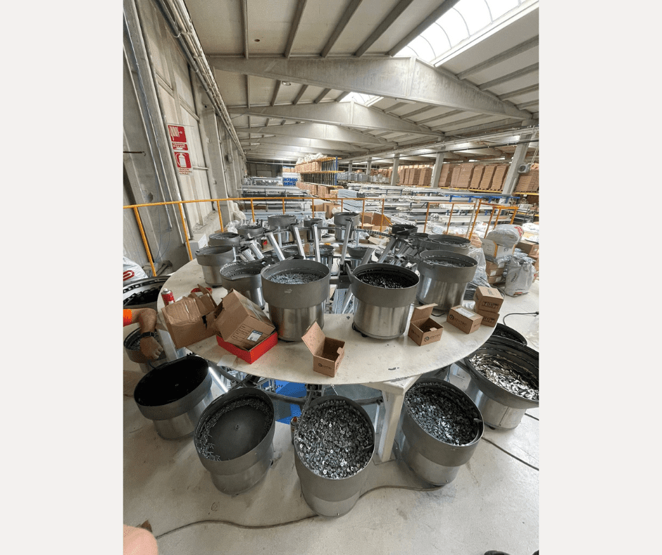 Paketleme Otomasyon Yazılımı, Sagmaksan